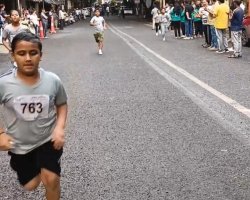 Mini Marathon 2025-26
